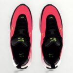 NIKE AIR MAX PORTAL TRAINERS ”BLACK VOLT