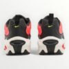 NIKE AIR MAX PORTAL TRAINERS ”BLACK VOLT
