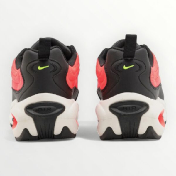 NIKE AIR MAX PORTAL TRAINERS ”BLACK VOLT