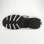 NIKE AIR MAX PORTAL TRAINERS ”BLACK VOLT