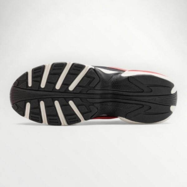 NIKE AIR MAX PORTAL TRAINERS ”BLACK VOLT