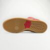 Nike SB Dunk Low Pro University Red