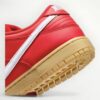 Nike SB Dunk Low Pro University Red