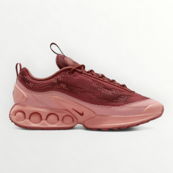 The NIKE AIRMAX DN SP CANYON CRUST