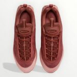 The NIKE AIRMAX DN SP CANYON CRUST