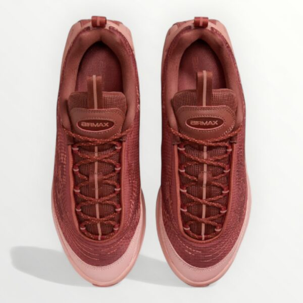 The NIKE AIRMAX DN SP CANYON CRUST