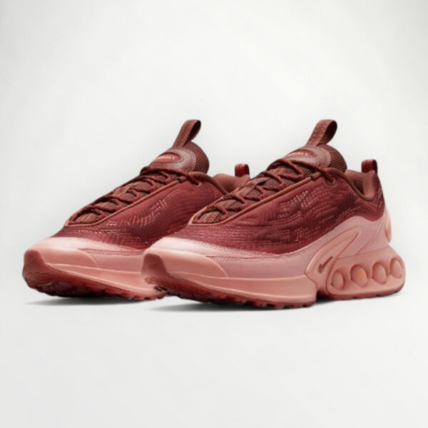 The NIKE AIRMAX DN SP CANYON CRUST