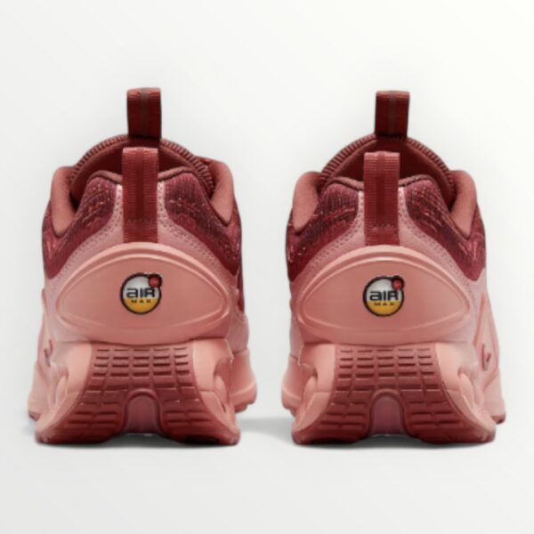 The NIKE AIRMAX DN SP CANYON CRUST