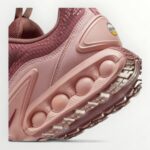 The NIKE AIRMAX DN SP CANYON CRUST