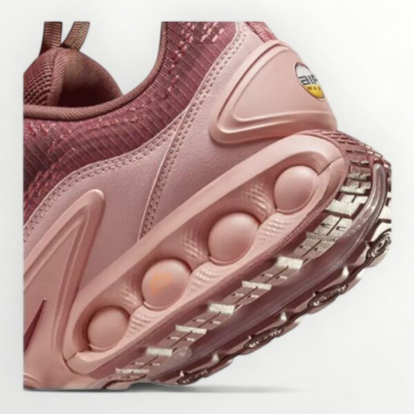 The NIKE AIRMAX DN SP CANYON CRUST