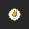 deri webbb vest