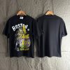 WARREN LOTAS SHIRT