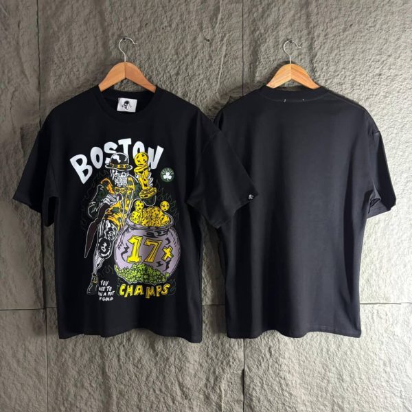 WARREN LOTAS SHIRT