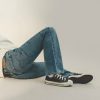 CONVERSE CHUKS TAYLOR ALL STARS - LOW