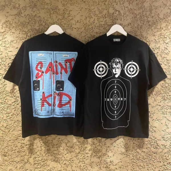 SAINT SHIRT