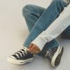 CONVERSE CHUKS TAYLOR ALL STARS - LOW