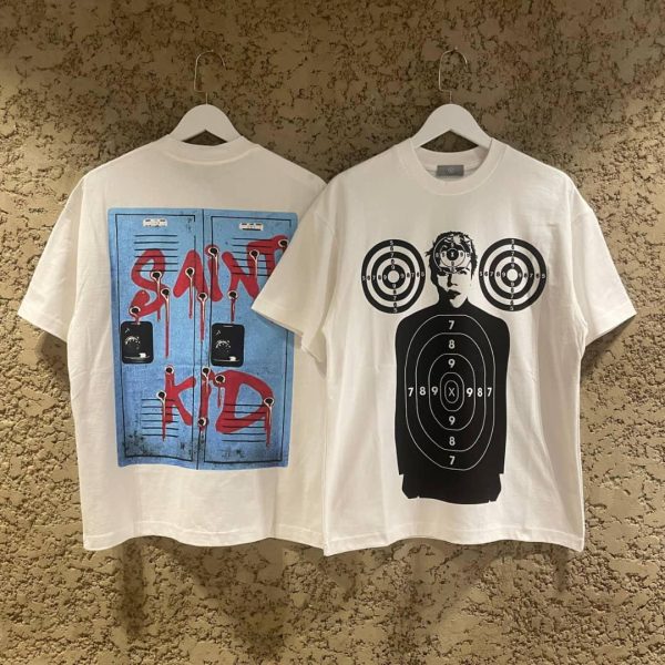SAINT SHIRT