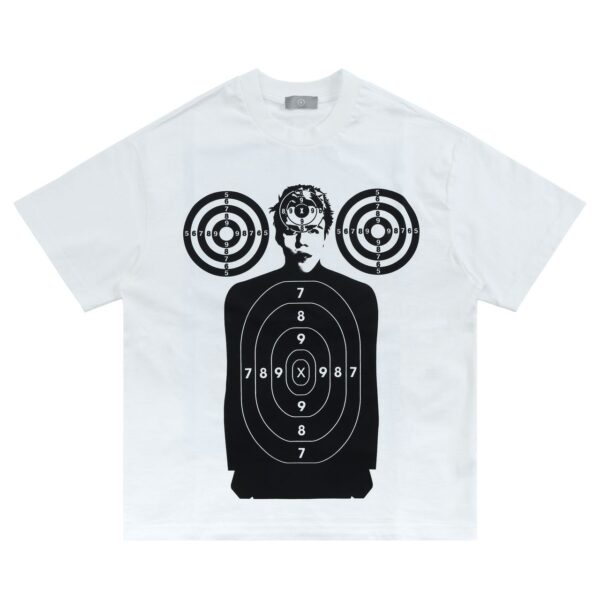 SAINT SHIRT