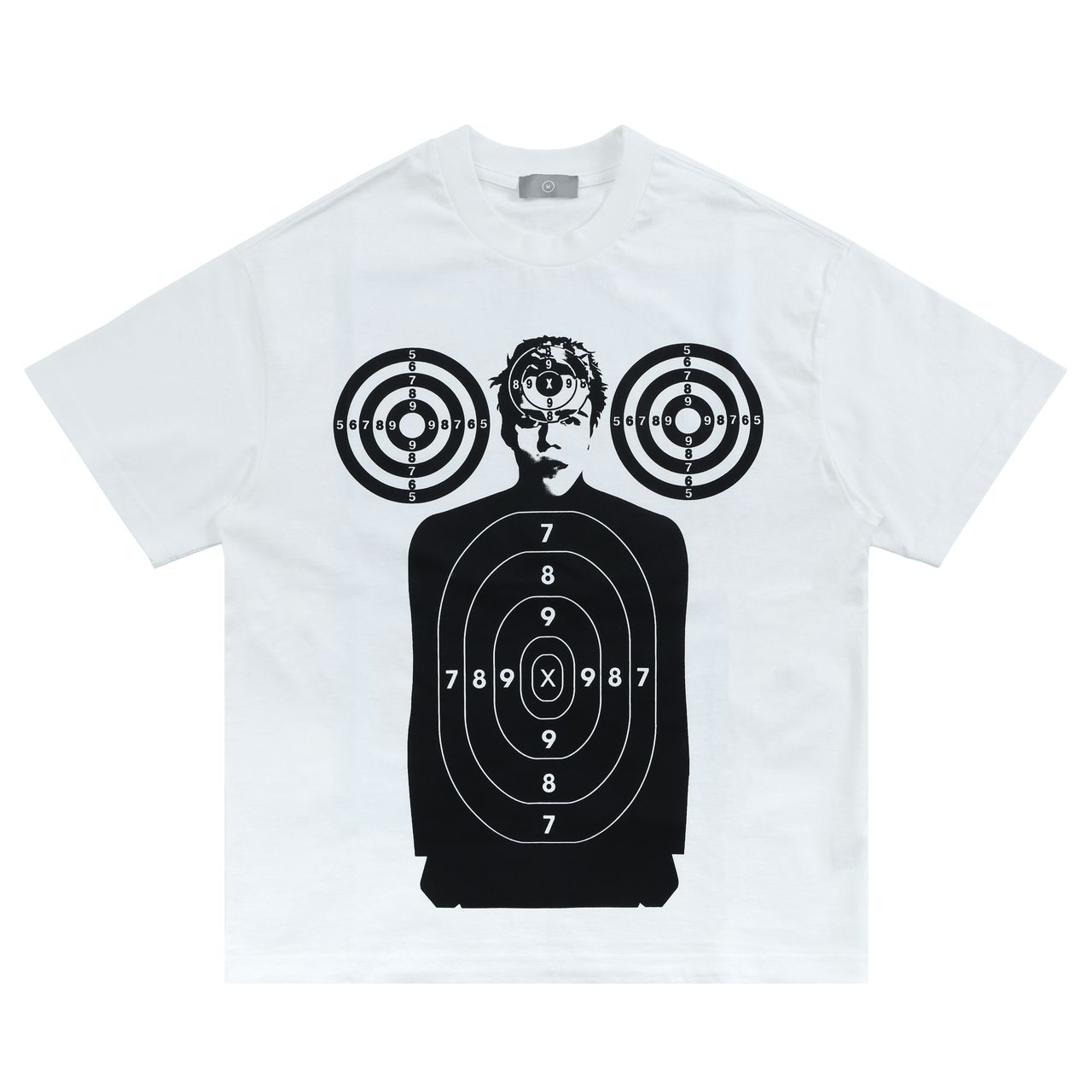 SAINT SHIRT