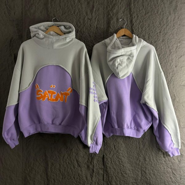 SAINT HOODIE