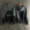 SAINT HOODIE