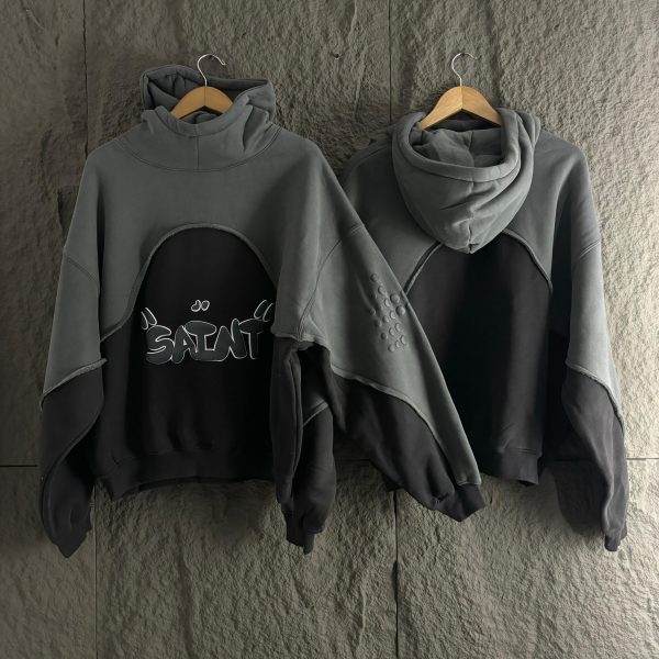 SAINT HOODIE