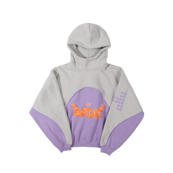 SAINT HOODIE