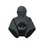 SAINT HOODIE