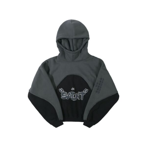 SAINT HOODIE