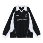 FGSS SWEATSHIRT POLO