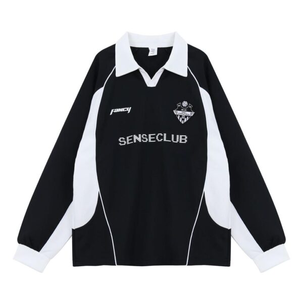FGSS SWEATSHIRT POLO