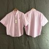 AMI  SHORT SLEEVE