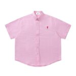 AMI  SHORT SLEEVE
