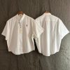 AMI  SHORT SLEEVE