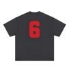 GRAPHIC T SHIRT