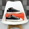 CONVERSE CHUKS TAYLOR ALL STARS - LOW