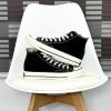 CONVERSE CHUKS TAYLOR ALL STARS HIGH