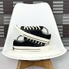CONVERSE CHUKS TAYLOR ALL STARS - LOW