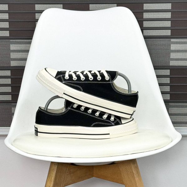 CONVERSE CHUKS TAYLOR ALL STARS - LOW