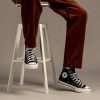 CONVERSE CHUKS TAYLOR ALL STARS HIGH