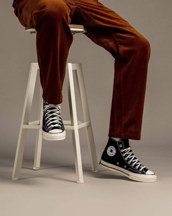CONVERSE CHUKS TAYLOR ALL STARS HIGH