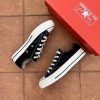 CONVERSE CHUKS TAYLOR ALL STARS - LOW