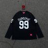 SUPREME 99 L/S  FOOTBALL TOP