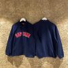 SUPREME ARC DENIM COACHES JACKET