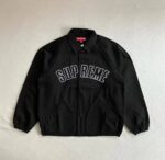 SUPREME  ARC DENIM COACHES JACKET