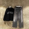 SUPREME  ARC DENIM COACHES JACKET