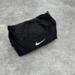 NIKE GYM DUFFLE BAGS
