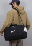 NIKE GYM DUFFLE BAGS