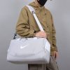 NIKE GYM DUFFLE BAGS