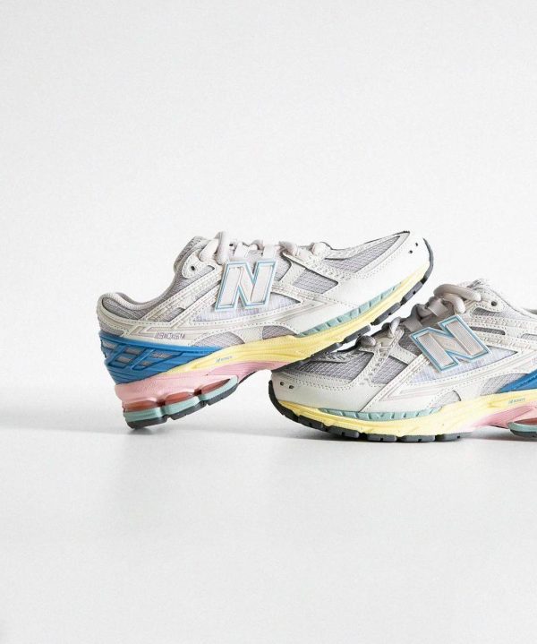 NEW BALANCE 1906U LUNAR NEW YEAR  🧧 ANGORA